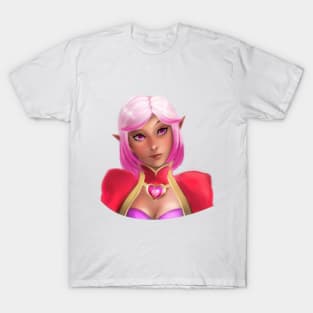 Skye Paladins T-Shirt